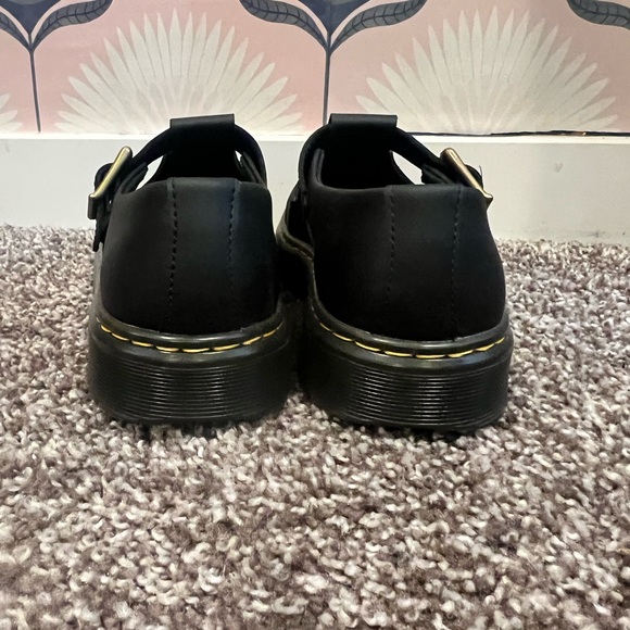 Brand: Dr. Martens | Zavala MJ Buckle Mary Jane’s - Picture 4 of 6